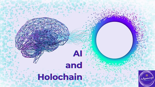 Holochain and AI