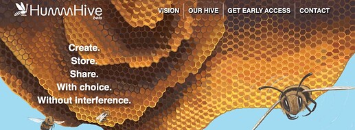 HummHiveWebsite