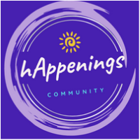 200X200 hAppenings Logo